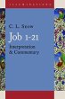 Job 1 - 21 (eBook, ePUB) - Bild 1