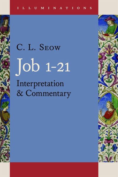 Job 1 - 21 (eBook, ePUB)