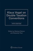 Klaus Vogel on Double Taxation Conventions (eBook, PDF)