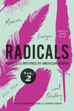 Cover Radicals, Volume 2 (eBook, ePUB)