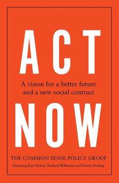 Cover Act now (eBook, ePUB)