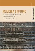 Memoria e futuro (eBook, ePUB)