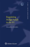 Regulating Hedge Funds in the EU (eBook, PDF)