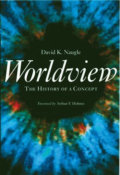 Cover Worldview (eBook, ePUB)