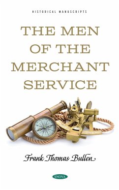 Men of the Merchant Service (eBook, PDF)