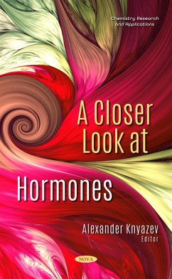 Cover Closer Look at Hormones (eBook, PDF)
