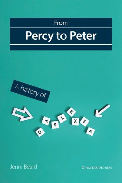 From Percy to Peter (eBook, PDF) - Beard, Jenni