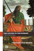 Letter to the Romans (eBook, ePUB) Letter to the Romans (eBook, ePUB)