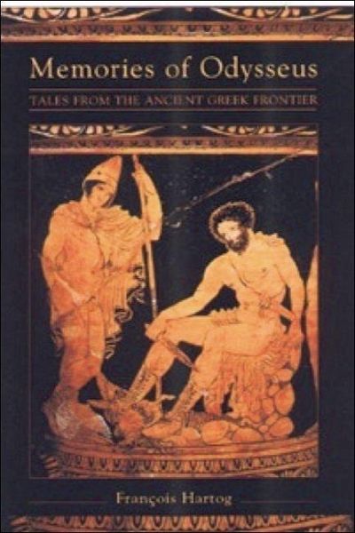 Memories of Odysseus (eBook, PDF) Memories of Odysseus (eBook, PDF)