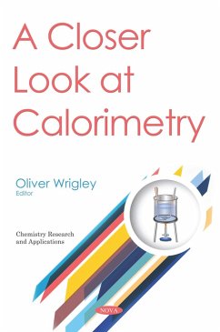 Closer Look at Calorimetry (eBook, PDF)