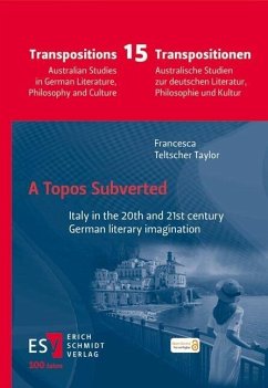 Cover A Topos Subverted (eBook, PDF)