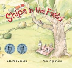 Cover Ships in the Field (eBook, ePUB)