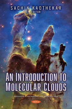Introduction to Molecular Clouds (eBook, PDF)