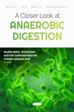 Closer Look at Anaerobic Digestion (eBook, PDF) Closer Look at Anaerobic Digestion (eBook, PDF)