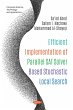 Efficient Implementation of Parallel... - Bild 1