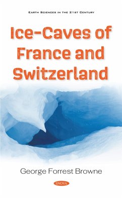 Ice-Caves of France and Switzerland (eBook, PDF)