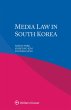Media Law in South Korea (eBook, ePUB) - Bild 1