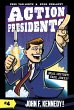 Action Presidents #4: John F. Kennedy!... - Bild 1