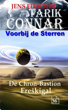 Cover De Chron-Bastion EreSkigal (eBook, ePUB)