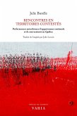 Rencontres en territoires contestés (eBook, PDF) Rencontres en territoires contestés (eBook, PDF)