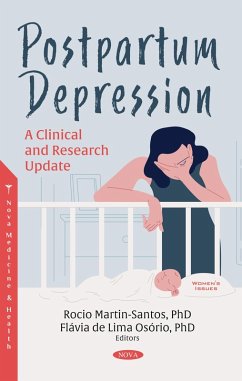 Maternal Depression (eBook, PDF)