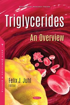 Cover Triglycerides: An Overview (eBook, PDF)
