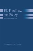 EU Food Law and Policy (eBook, PDF)