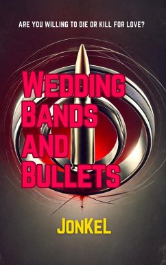 Cover Wedding Bands and Bullets (eBook, ePUB)