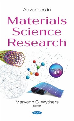 Advances in Materials Science Research. Volume 48 (eBook, PDF)