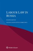 Labour Law in Russia (eBook, ePUB) Labour Law in Russia (eBook, ePUB)