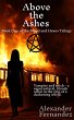 Above the Ashes (Blood and Hexes, #1)... - Bild 1