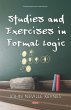 Studies and Exercises in Formal Logic... - Bild 1
