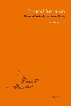 Cover Ethics Unbound (eBook, PDF)