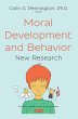Moral Development and Behavior: New... - Bild 1