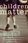 Children Matter (eBook, ePUB)