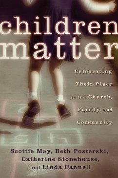 Cover Children Matter (eBook, ePUB)