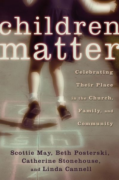 Children Matter (eBook, ePUB)