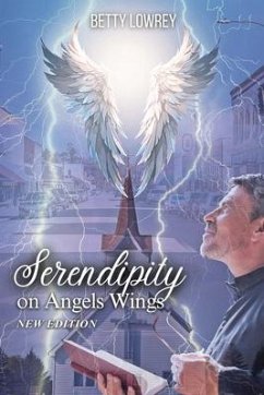 Cover SERENDIPITY ON ANGEL WINGS (eBook, ePUB)