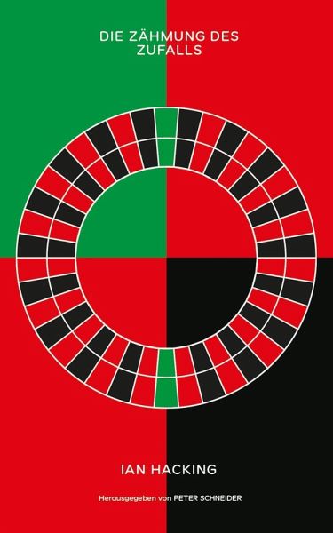 Die Zähmung des Zufalls (eBook, ePUB)