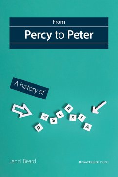 Cover From Percy to Peter (eBook, ePUB)