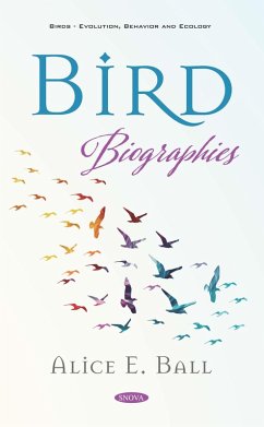 Bird Biographies (eBook, PDF) Bird Biographies (eBook, PDF)