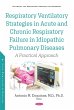 Respiratory Ventilatory Strategies in... - Bild 1