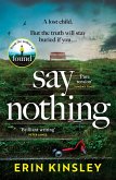 Say Nothing (eBook, ePUB) Say Nothing (eBook, ePUB)