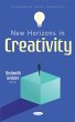 New Horizons in Creativity (eBook, PDF) - Bild 1