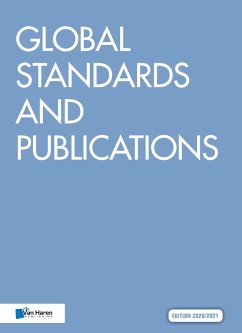 Global Standards and Publications (eBook, ePUB)