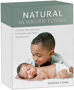 Cover Natural Newborn Posing Deck (eBook, PDF)