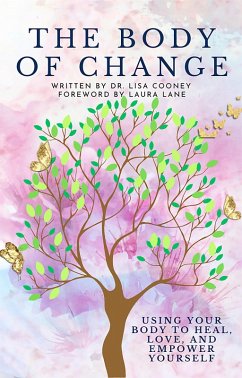 Body of Change (eBook, ePUB) - Lisa Cooney