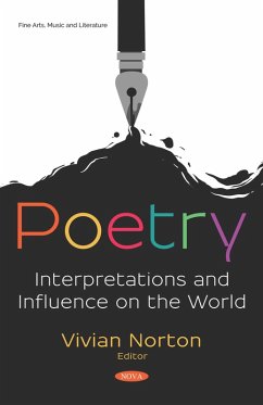 Poetry: Interpretations and Influence on the World (eBook, PDF)