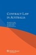 Contract Law in Australia (eBook, PDF) - Bild 1
