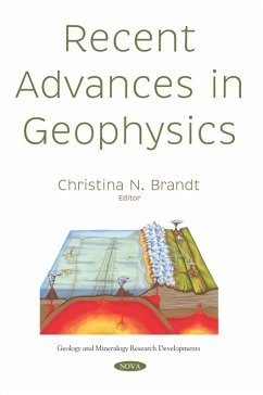 Recent Advances in Geophysics (eBook, PDF)